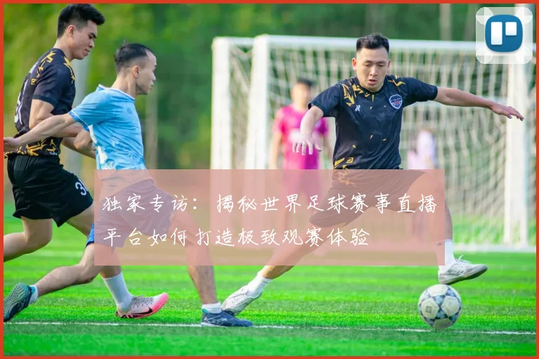 独家专访：揭秘世界足球赛事直播平台如何打造极致观赛体验