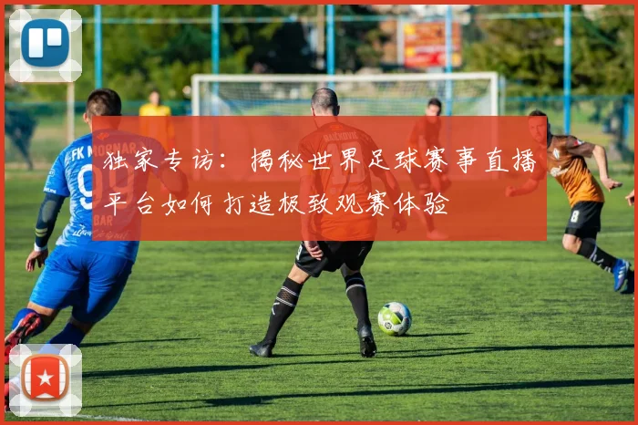 独家专访：揭秘世界足球赛事直播平台如何打造极致观赛体验