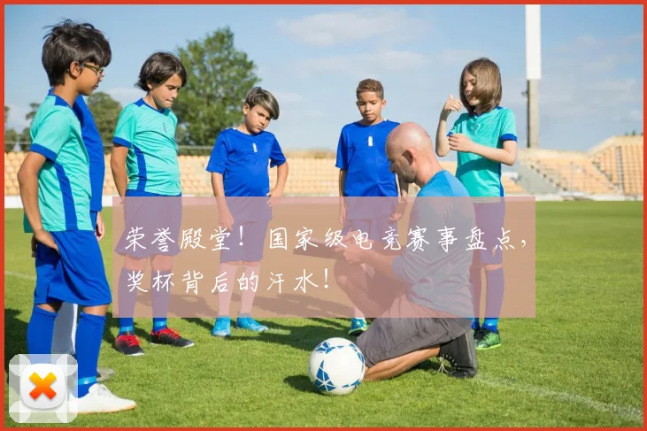 荣誉殿堂！国家级电竞赛事盘点，奖杯背后的汗水！
